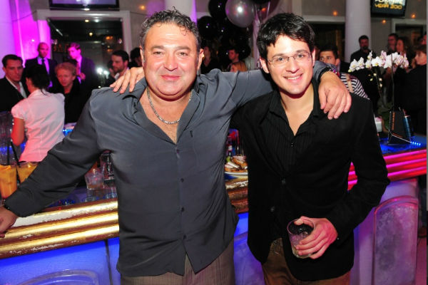 Rokondömping a Jóban Rosszban sorozatban