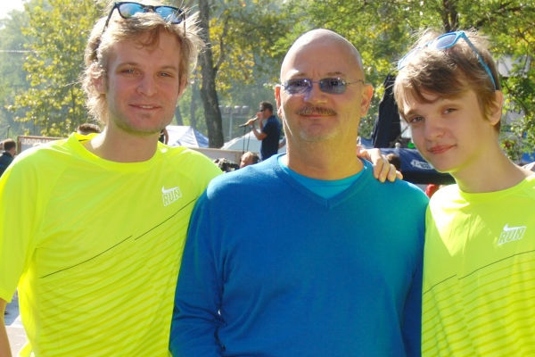 Rokondömping a Jóban Rosszban sorozatban