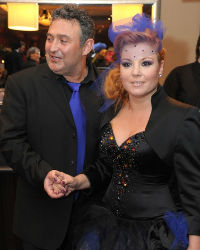 Pikáns részletek magyar celebesküvőkről