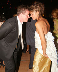 Pikáns részletek magyar celebesküvőkről