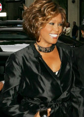 Hallgasd meg Whitney Houston utolsó dalát