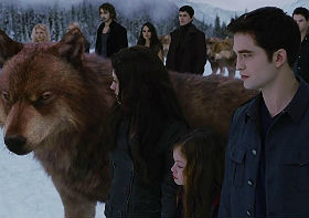 15 kulisszatitok az utolsó Twilight moziról