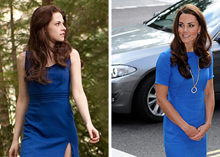 Bellából Kate Middleton lett az utolsó Twilight-filmben – kritika