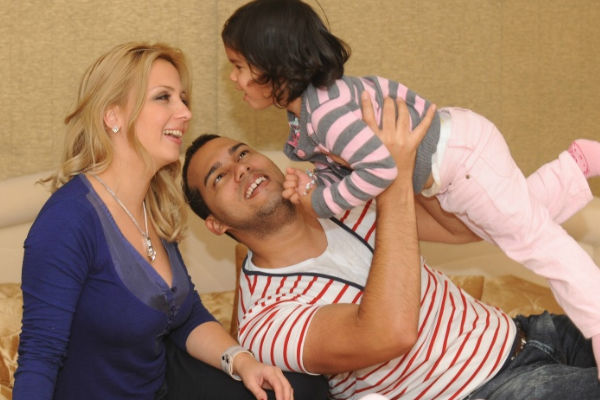 Ilyen Gombos Edináék kubai karácsonya Ilyen Gombos Edináék kubai karácsonya