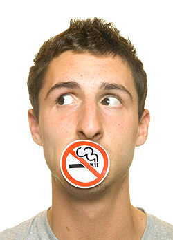 a dohányzásról való leszokás jobb lesz egész idő alatt hagyja abba a dohányzást