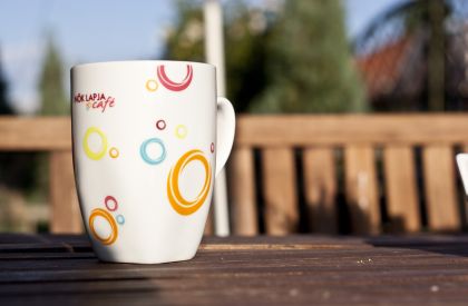 Megújult az NLC bögre