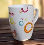 Megújult az NLC bögre