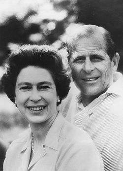 65. házassági évfordulóját ünnepli II. Erzsébet – 65 érdekesség a nászról