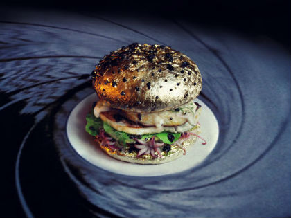 Nézd meg a világ legfurább hamburgereit!
