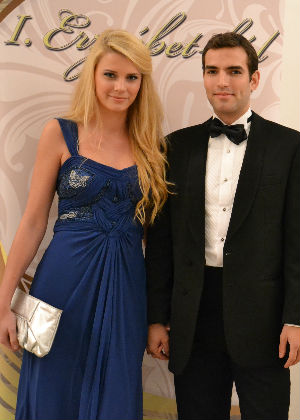 Szerelmes lett az olimpiai bajnokunk