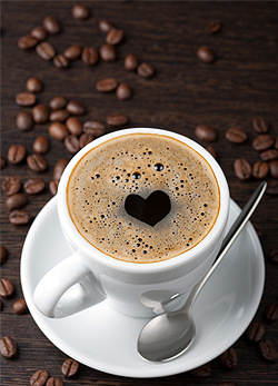 5 dolog, amit nem tudtál a kávédról
