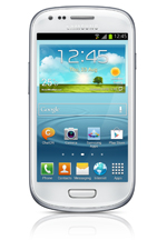 Maximális tudás mini méretben: Samsung Galaxy S III mini 