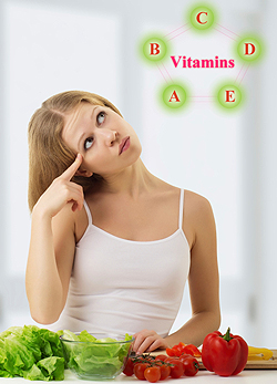 Vitaminkúra – a korodra szabva