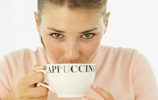 a koffein segít a fogyásban