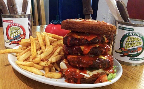 Meg mernéd kóstolni?