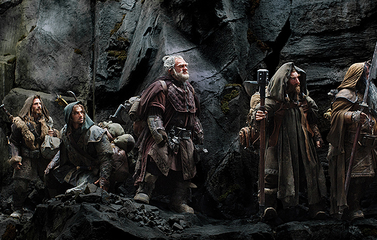 Szemkáprázatató családi látványosság lett A hobbit