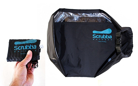 Nem foglal nagy helyet