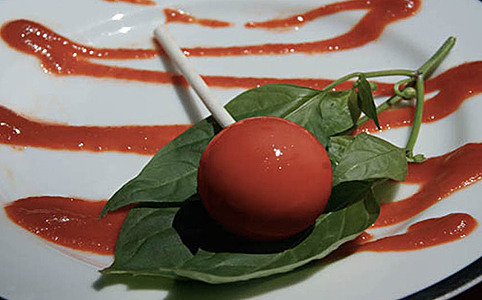 Az év 5 legbizarrabb gasztroújdonsága Az év 5 legbizarrabb gasztroújdonsága