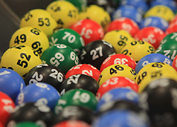 Véletlen szerencse Véletlen szerencse