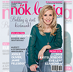 Pataki Zita: „Megtaláltam a férjem”