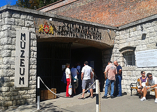 A 10 legfurcsább múzeum Magyarországon