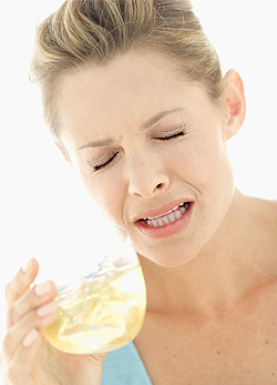 Anyai küzdelmek alkoholmámorban