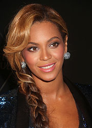 Beyoncé a legrendesebb celeb 