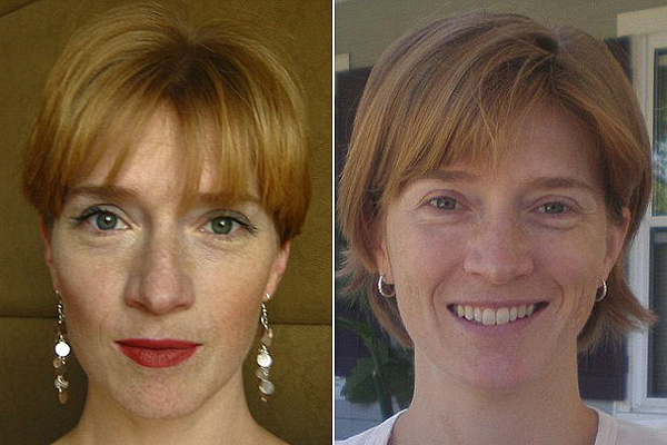 A kísérlet előtt és után