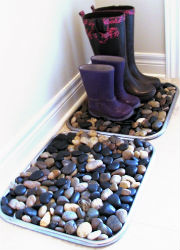 Csináld magad: házi latyakfogó