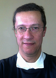 dr. Vajda Miklós