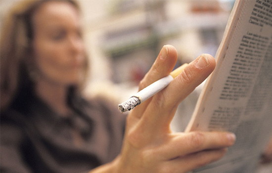 Dohányosnak nevelve – ragadós vagy egy életre elrettent a családi példa