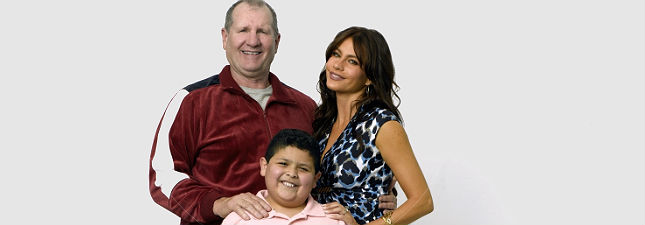 Sofia Vergara, a világ legszexisebb 40-es híressége Sofia Vergara, a világ legszexisebb 40-es híressége