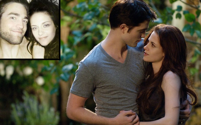 Stewart és Pattinson a legjobban kereső filmes szerelmespár