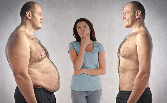 Elhízott férj nem hajlandó lefogyni, Legfrissebb cikkek