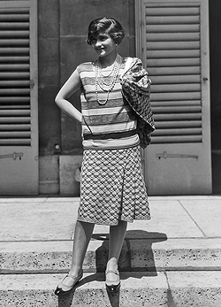 Coco Chanel: A divat legnagyobb kisasszonya