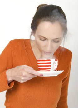 5 teakeverék megfázásra 