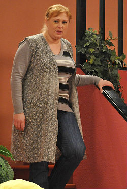 Elképesztően szexi fotó Cseke Katinkáról