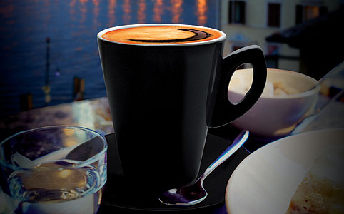 NESCAFÉ Classic Crema - egy csésze valódi olaszos kávéélmény pillanatok alatt 