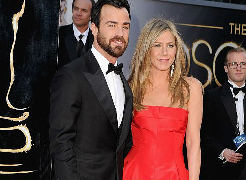 Március 8-án megy férjhez Jennifer Aniston