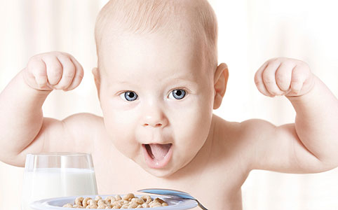 Az immunrendszer támogatása kisgyerekkorban 