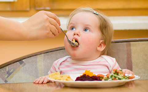 Az immunrendszer támogatása kisgyerekkorban 