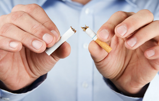 Milyen fázisokon megy át, aki leszokik a dohányzásról? | angyalivarazslak.hu