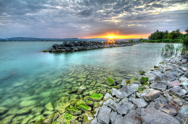 A legszebb tavak európában A legszebb tavak európában