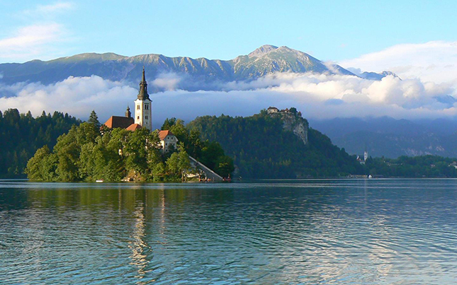A legszebb tavak európában A legszebb tavak európában