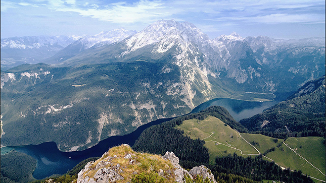 A legszebb tavak európában A legszebb tavak európában