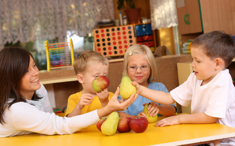 Bölcsőde = betegség?