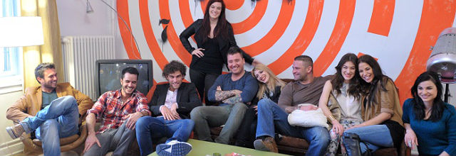 Éjjel-nappal Budapest, te csodás