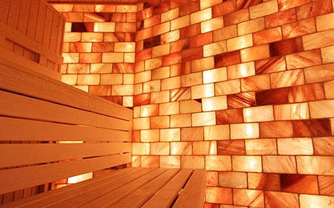 Modernizált fürdőkultúra 