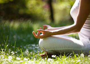 Tanulj meg 5 lépésben meditálni