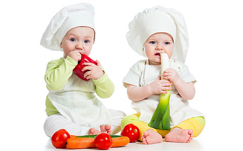 Ne szenvedjen hiányt! - Fontos vitaminok a kicsiknek Ne szenvedjen hiányt! - Fontos vitaminok a kicsiknek